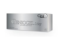 Occhi Sani Geniogel-1day